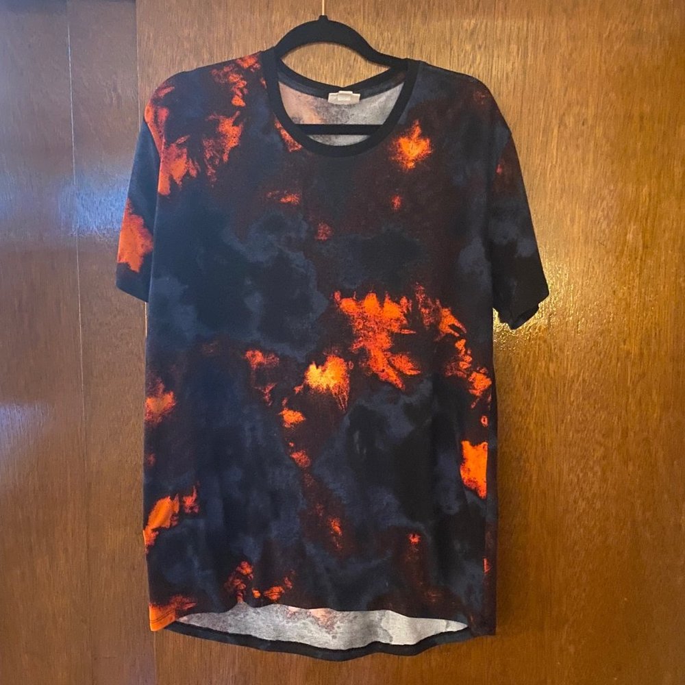 Lularoe Hudson